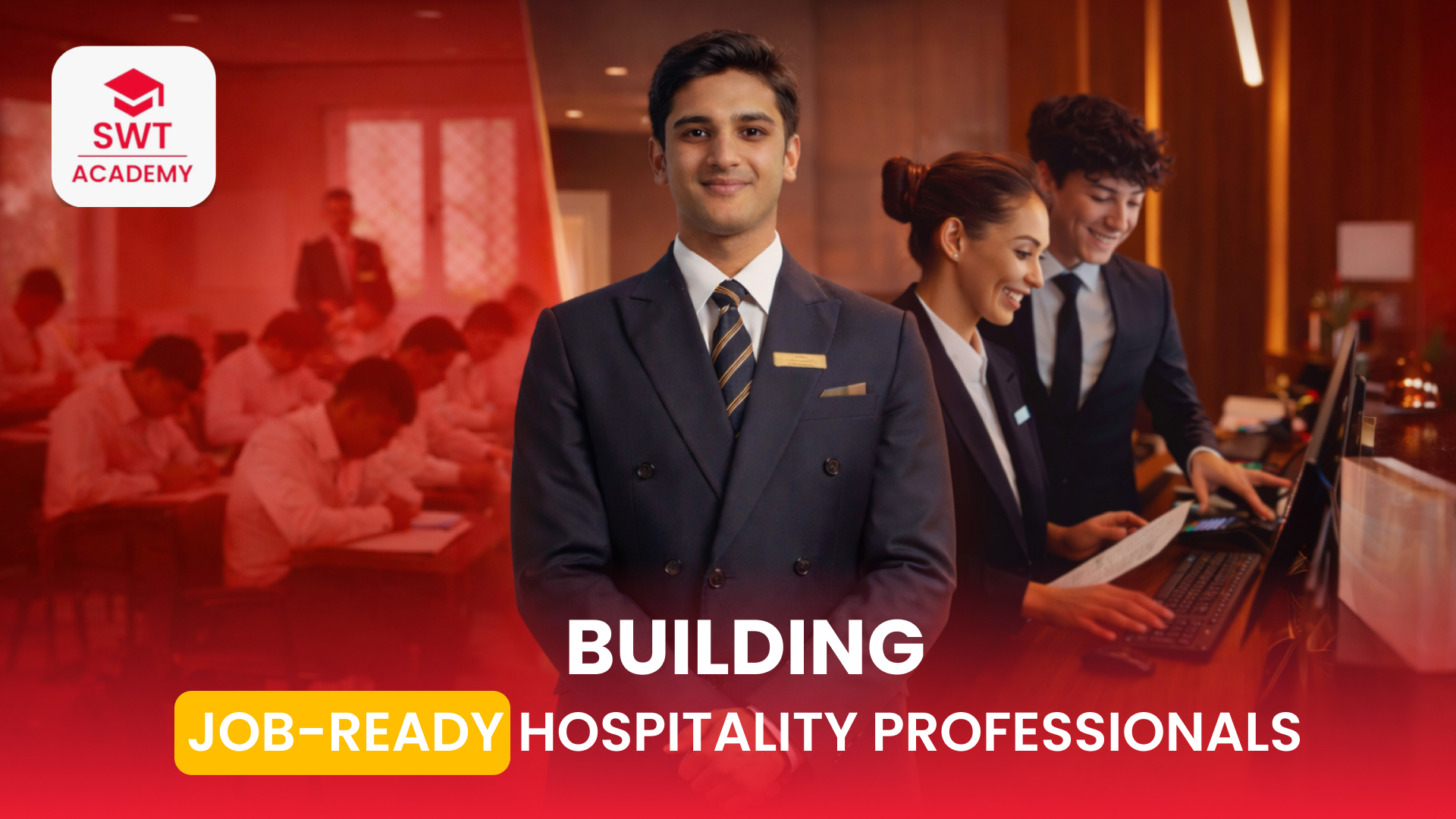 From Classroom to Career: How Industry-Linked Hospitality ....